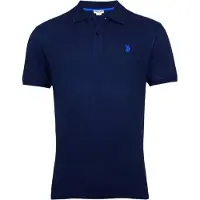 U.s. polo assn. Maglietta navy