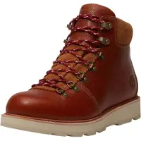 Timberland Stivali Britton Mills Mid Lace Up Wp