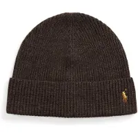 Ralph Lauren Berretto 'cappello CAPPELLO' marrone