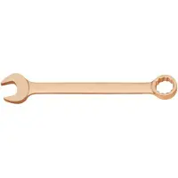 Bahco Chiave Combinata Beryllium Anti-spark 21 Mm 245 Mm