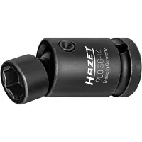 Hazet Inserto per chiave a bussola articolata
