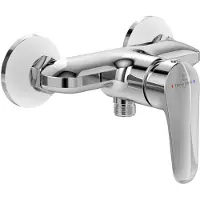 CASA39 Villeroy & Boch O.novo Start Miscelatore doccia esterno TVS10530111061