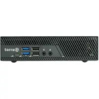 Wortmann AG Mini Pc Mini 6000v6.1 I5-13400/16/500gb Ssd