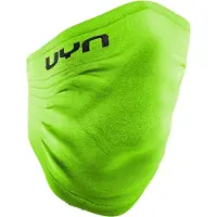 UYN Maschera della Comunità Accappatoio Invernale Lime S/M