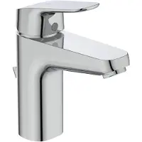 Ideal standard Ceraflex BlueStart Grande, miscelatore per lavabo, proiezione 101 mm B1715AA cromo