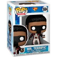 Funko POP! Figura Dc Comics – Mrterrific