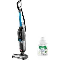Bissell Aspirapolvere/lavapavimenti CrossWave 3845N Funzione di pulizia efficiente