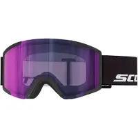 SCOTT Maschera Da Sci Fotocromatica Shield Light Sensitive