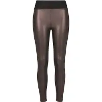 Urban Classics Leggings Leather Faux