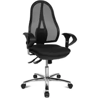 Topstar OP290UG20 Bürodrehstuhl Open Point SY Deluxe