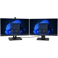 Wortmann AG Pc Tutto In Uno Aio 2410 1000036 23.8´´ I5-14500/16/1tb Ssd