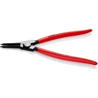 Knipex Pinze per anelli di sicurezza