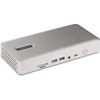StarTech.com Stazione Docking 132ue-tb4usb4dock