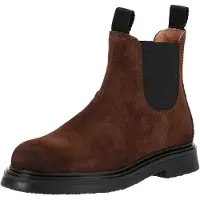 Pavement Stivaletto marrone
