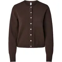Y.A.S Yaselena Cardigan A Maglia