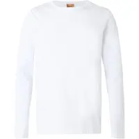 Mos Mosh Maglietta 'MMGPerry' bianco
