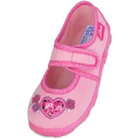 Beck Ciabatta 'Einhorn' rosa / rosa