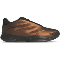 Adidas Scarpa sportiva 'Crazy Energy+' bronzo / nero