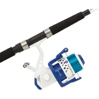 Mitchell Combo Da Pesca Neuron Light Boat