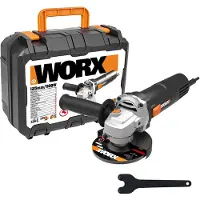 WORX Smerigliatrice angolare WX718 Ø 125 mm 900 W
