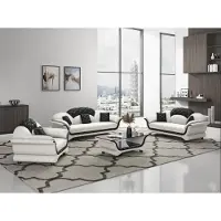Xl Moebel Gmbh Sofagarnitur 3+2+1 Sitzer Set Design Sofa Polster Couchen Couch Modern Luxus