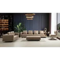 Xl Moebel Gmbh Couchgarnitur Viersitzer Dreisitzer Sessel Beige Sofa 3tlg Leder Set