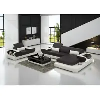 Xl Moebel Gmbh Design XXL Big Sofa Ecksofa Ledersofa Couch Polster Ecke Wohnlandschaft G8002E