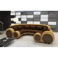 Xl Moebel Gmbh Wohnlandschaft Textil Couch Mikrofaser Polstergarnitur Xxl Designer Sofa
