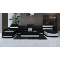 Xl Moebel Gmbh Ledersofa Sofa Couch Wohnlandschaft Ecksofa Garnitur Design Modern Sofa K5018