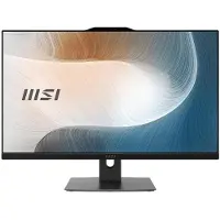 MSI Pc Tutto In Uno Aio Modern Am272p 1m-884xes 27´´ Ultra 7-150u/16gb/512gb Ssd