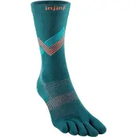 Injinji Calzini Run Lightweight Crew