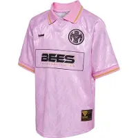 Hummel Maglietta A Maniche Corte Loose Bay Soccer
