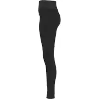 Urban Classics Leggings nero