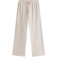 Tommy Hilfiger Modal Pants Cashmere Creme Taglia: L | Pantaloni da tuta Outlet | Donna