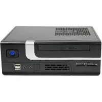 Wortmann AG Pc Desktop Business 5000 I5-10400/8/256gb Ssd