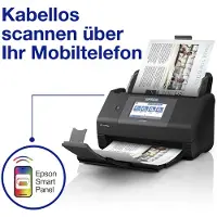 Epson Scanner Di Documenti B11b288401