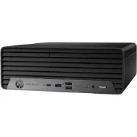 HP Pc Desktop Prodesk 400 G9 Sff I3-14100/16gb/512gb Ssd
