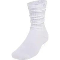 Under Armour Calzini Lunghi Sportstyle Ctn Scrunch