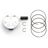 Vertex Piston , kit pistoni, codice prodotto 24381B
