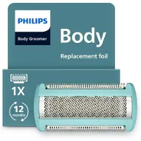 Philips Testina Di Rasatura Body Goomer