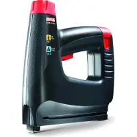 Novus Cucitrice a batteria J 214 Li-Ion 53 J Lunghezza punti 6-14 mm Lunghezza chiodi 14 mm
