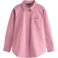 Next Camicia da donna rosa