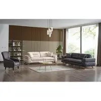 AEA Sofagarnitur Polster Set Garnitur Wohnzimmer Sitz Sofa 3+2+1 Set Textil Sessel