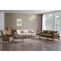 AEA Couch Hochwertig Sofagarnitur 3 2 Sitzer Garnitur Design Moderne Sofa Sessel