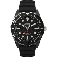 Timex Orologio Deep Water