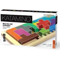 Brädspel.se Gioco Da Tavolo Katamino