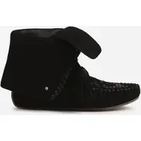 Bronx Savann-a Ankle Boot Black Taglia: 36 | Mocassini Outlet | Donna | Nero