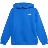 The North Face Felpa sportiva 'TEEN EVOLUTION' navy / blu reale / bianco