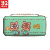 Turtle Beach Copertina Nintendo Switch 2 Playtrek Travel Case Timmy &amp; Tommy