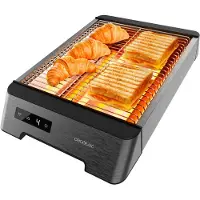 Cecotec Tostapane Niceslice Touch